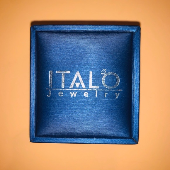 ÍTALO Jewelry engagement ring 💍 - Picture 5 of 5